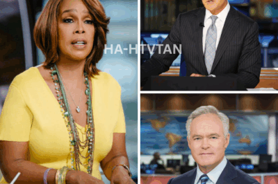 CBS News at Breaking Point: Gayle King Faces Growing Resentment Amid Network Crisis and Job Security Fears