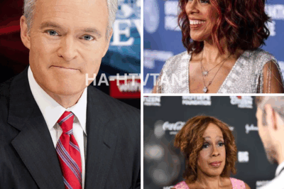 CBS News in Crisis: Gayle King Faces Backlash Amid Tumultuous Times at Network—What’s Really Happening Behind the Scenes?