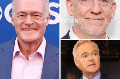CBS News in Turmoil: 60 Minutes Faces Growing Backlash Amid Resignations and Legal Battles