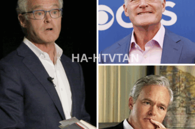 In an intense and unexpected moment on 60 Minutes, Scott Pelley, the usually composed and professional host, unleashed a furious outburst that has left viewers and industry insiders in complete shock. Known for his calm demeanor and measured approach, Pelley’s rare on-air eruption came as a complete surprise, with many questioning what triggered such an emotional response from the veteran journalist. His fiery remarks not only stunned the audience but also ignited a wave of backlash across the media world, as fans and critics alike are now speculating about the underlying cause of this intense moment. Was this a one-off slip or a sign of deeper tensions behind the scenes at 60 Minutes? The unexpected eruption has everyone talking, with questions mounting about what led Pelley to break his usual calm facade and whether it will have lasting repercussions on his reputation.