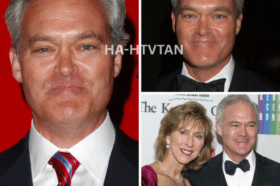 Scott Pelley Unleashes Explosive Outburst on 60 Minutes—Viewers and Insiders Are Stunned by His Rare Show of Emotion