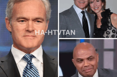 Scott Pelley’s Explosive Outburst on 60 Minutes Leaves Viewers in Shock—What Sparked His Rare Display of Emotion?