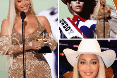 AMAs DRAMA ERUPTS: Beyoncé Named Favorite Female Country Artist—Fans Outraged Over “Disrespectful” Decision!