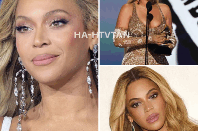 COUNTRY MUSIC OUTRAGE: Beyoncé Wins Favorite Female Country Artist at AMAs—Fans Question if She Even Belongs in the Category!