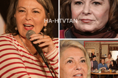Roseanne Barr Rejects ABC’s Plea to Return to The Conners—“I’m Not Here to Rescue You”