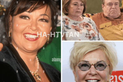 Roseanne Barr Rejects ABC’s Plea to Return to The Conners—“I’m Not Here to Rescue You”