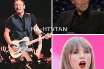 Bruce Springsteen Hilariously Confesses to Singing “Thunder Road” Wrong for 50 Years—Then Delivers a Mind-Blowing Live Performance on The Tonight Show!