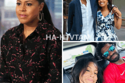 Sheinelle Jones, co-host of NBC’s TODAY show, has found herself navigating a deeply personal and painful chapter following the death of her husband, Uche Ojeh. Ojeh, who was 45, passed away after a courageous battle with glioblastoma, an aggressive form of brain cancer. His passing has left Sheinelle, their three children, and the entire TODAY family grieving, but Sheinelle has shown remarkable strength throughout this tragic time. As the outpouring of love and support continues from colleagues and fans alike, Sheinelle is taking the time to reflect on the outpouring of support she has received while finding solace in the memories of her beloved husband.