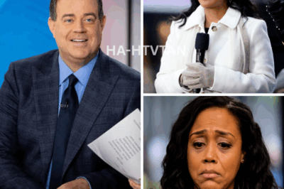 Carson Daly Offers Heartfelt Support for Sheinelle Jones and Her Children After Uche Ojeh’s Passing