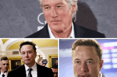 SAD NEWS: Richard Gere Shocks Fans by Selling ALL His U.S. Properties and Moving to Spain—Says He’ll “Never Return” Because of Elon Musk!