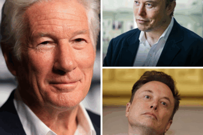 SAD NEWS: Richard Gere Suddenly Sells All His U.S. Properties and Moves Family to Spain—Claims He’s Leaving America Forever Because of Elon Musk!