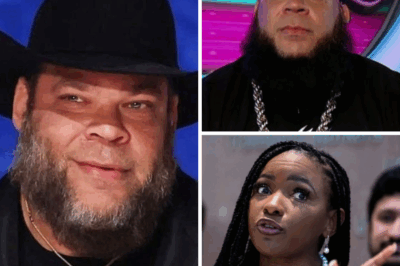 SHOCKING: Tyrus Delivers Brutal Reality Check on Live TV—Jasmine Crockett Left Speechless and Walks Off Set!