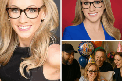 Tyrus, Greg Gutfeld, and Jessica Tarlov Throw Kat Timpf a Surprise Birthday Party at Her Hospital Bed—Her Emotional Reaction Has Fans in Tears!