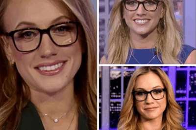 Tyrus, Greg Gutfeld, and Jessica Tarlov Give Kat Timpf a Surprise Birthday Party in the Hospital—Her Heartfelt Reaction Will Leave You in Tears!
