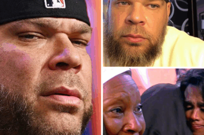Tyrus EXPLOSIVELY Shuts Down The View—Hosts Stunned, Fans CHEERING After Fiery Media Clash!