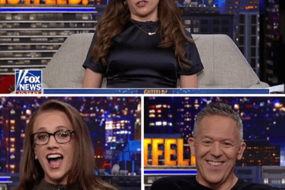 Beloved Fox News personality Kat Timpf just dropped a surprise announcement that’s melting hearts across America: she’s bringing her adorable newborn baby for a first-ever TV appearance during her emotional return to “Gutfeld!” on May 12th. Fans are buzzing with excitement at the opportunity to finally meet the newest member of Kat’s family live on-air, as she shares intimate and candid moments from her new journey as a mother.