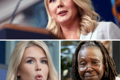 Karoline Leavitt DEMANDS Boycott of ‘The View’ LIVE On Air—Fans Go Wild, Flood Social Media with Praise: “Finally Someone Said It!”