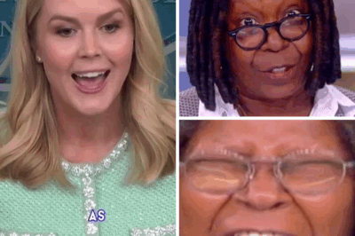 Karoline Leavitt CALLS FOR Boycott of ‘The View’ LIVE on Air—Fans Applaud, Flood Social Media with Support: “Finally, Someone Spoke Up!”