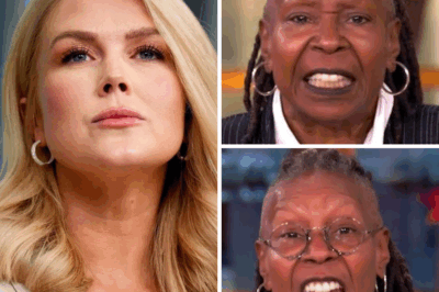Karoline Leavitt Shocks The View LIVE on Air—Demands Boycott, Fans Flood Social Media with Praise: “Finally, Someone Had the Courage!”