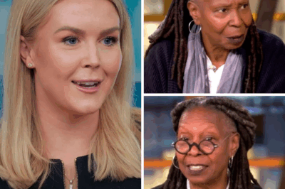 Karoline Leavitt Calls for Boycott of The View LIVE—Fans Applaud as Social Media Explodes: “It’s About Time!”