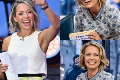 DYLAN DREYER SECRETLY REPLACES BELOVED CO-HOST ON TODAY SHOW—What REALLY Happened Behind the Cameras and Why Fans Are In Shock? Dylan Dreyer has unexpectedly replaced a beloved Today Show co-host, blindsiding fans and leaving the morning TV world in turmoil. Executives kept the decision quiet, but leaked details suggest a behind-the-scenes power struggle, hidden tensions, and a sudden switch that shocked everyone. Was it a promotion or betrayal? Even insiders are raising eyebrows at the timing. Want to know what really happened behind the scenes? Click below to uncover all the shocking details and what Dylan’s Instagram post reveals!👇👇