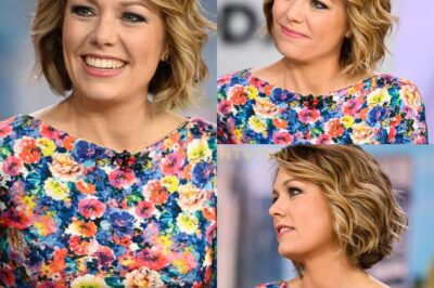SHOCKING TODAY SHOW SWITCH: DYLAN DREYER REPLACES CO-HOST WITHOUT WARNING—Was This a Power Move or a Betrayal? In a stunning twist, Dylan Dreyer has replaced a longtime Today Show co-host, leaving fans blindsided and furious. What caused the sudden change, and why wasn’t it announced? Leaked information points to internal struggles and a last-minute decision that has viewers asking whether this was a calculated promotion or a betrayal. Want to find out what’s really going on behind the scenes? Click below to read all the juicy details of the power struggle that rocked Today!👇👇