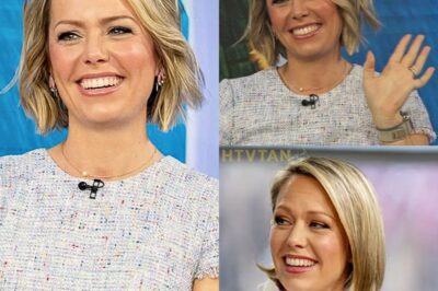 TODAY SHOW BOMBSHELL: DYLAN DREYER TAKES OVER CO-HOST SPOT—What’s the REAL Reason Behind the Sudden Switch? Dylan Dreyer’s surprise replacement of a beloved Today Show co-host has left fans in shock. Executives kept quiet about the change, but leaked info hints at a brewing power struggle and an unexpected decision that could have lasting impacts on morning TV. Was this a well-timed promotion or something more sinister? Want to know what caused this sudden shakeup? Click below to uncover all the secrets behind the Today Show’s latest bombshell!👇👇
