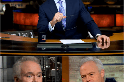 What Made This Veteran Journalist Betray His Own Network?