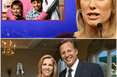 BREAKING NEWS: Laura Ingraham Stuns Fans with New Chapter in Love and Family Life—From Single Mom of Three to Finding Love Later in Life! After years of raising three children solo, the Fox News star opens up about her unexpected journey to love and marriage. Fans are buzzing on social media, asking: what made her heart open now? Laura’s heartfelt story of resilience and romance is resonating deeply, touching the hearts of people everywhere. What sparked this new beginning for the beloved anchor, and how has it changed her life?
