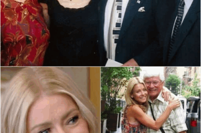 Kelly Ripa said she “couldn’t wait” after her father-in-law and mother-in-law announced they would be moving in with her and Mark: “The moment they said it, I immediately went to my parents’ house—and got a shocking response from them…”