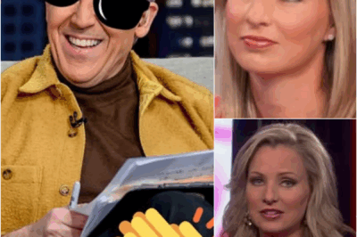 FOX NEWS: Sandra Smith officially joins Greg Gutfeld on “The Five,” leaving viewers both thrilled and anxious about what this unpredictable pairing might unleash live on air. Fans are buzzing with excitement, questioning if their explosive chemistry will redefine the popular show’s dynamic, sparking fierce debates, shocking revelations, and controversies no one could have anticipated until now.