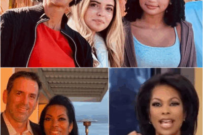 Harris Faulkner Shares Painful Story of Her Daughter’s Struggles—What Did She Really Endure? Fox News viewers are stunned as the host reveals personal family turmoil. What led to such deep pain within her family, and how has this affected Faulkner’s life? Fans are left desperate to know the full story behind this shocking revelation.