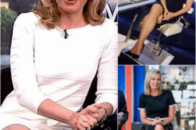 SHOCKING FOX NEWS ANNOUNCEMENT: Sandra Smith Becomes Network’s Leading Lady—But Celebration Quickly Turns to Chaos! Insiders say backstage drama erupted instantly, leaving one co-host completely blindsided and angry. As Smith’s popularity soars, tensions rise dramatically. What private revelation by Sandra is fueling this unexpected conflict? Everyone is buzzing, eager to discover the explosive truth behind this sudden turmoil.