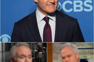 What Shocking Truth Forced This Veteran Journalist to Break Ties with His Own Network?