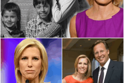 Laura Ingraham’s Heartwarming New Chapter—From Single Mom of Three to Finding Love Later in Life! After years of raising her three children on her own, the Fox News icon stuns fans with an emotional confession about finding love when no one expected it. Social media is exploding with questions—what made her heart finally open to love? Laura’s journey of resilience and romance is capturing hearts everywhere, leaving fans in awe of her strength and courage. What changed for Laura, and how has this beautiful new chapter transformed her life in ways no one saw coming?