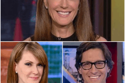 The Remarkable Journey of Jonas Max Ferris and Dagen McDowell—How Their Clash Over Finances Led to One of Fox News’ Most Beloved Power Couples! What began as a heated back-and-forth on air blossomed into an undeniable bond, leaving viewers captivated by their chemistry. Over two decades, their relationship has flourished, proving that love can sometimes sprout from conflict and passion. How did their fiery debates evolve into a deep, unbreakable connection? Fans continue to be inspired by their remarkable journey from on-air adversaries to partners in life.