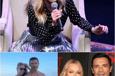 Kelly Ripa and Mark Consuelos STUN Fans with a Shocking Revelation—“One of the Hardest Decisions We’ve Faced Together in Our Marriage!” What Is Behind This Emotional Statement That Has Left Their Loyal Supporters in Complete Shock? Get the Full, Unfiltered Story of This Major Life Decision!
