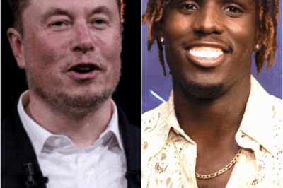 Jamal Roberts SHOCKS the Nation by Turning Down Elon Musk’s Multi-Million Dollar Tesla Deal for His Debut Music Video!