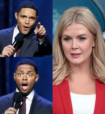 BREAKING TV DRAMA: Karoline Leavitt Calls for Boycott of ‘The View’ LIVE—The Shocking On-Air Confrontation That Left Whoopi Goldberg Speechless and Set Social Media ALIGHT! Why Did Leavitt’s Call for Accountability Resonate So Deeply With Fans Across the Country?