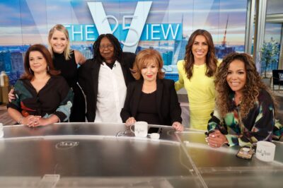 “ELON MUSK NUKES THE VIEW: Billionaire’s Fiery On-Air Defense of His 4-Year-Old Son Leaves Hosts Stunned—’You Crossed a Line!’ The Explosive Clash That Sparked Legal Threats and Divided the Internet. What Started as a Political Debate Turned Personal When Musk Delivered This Nuclear Response—Full Details of the Studio Meltdown Inside!”