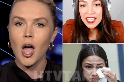 KAROLINE LEAVITT DESTROYS AOC LIVE ON AIR—SHOCKING SHOWDOWN THAT LEFT VIEWERS STUNNED! In a jaw-dropping moment, Karoline Leavitt took down AOC on Newsmax, leaving the audience in shock. What started as a policy discussion quickly turned into a fiery clash that exposed the deep political divide. What did Leavitt say that left AOC speechless? Watch the explosive confrontation unfold! 👇👇👇