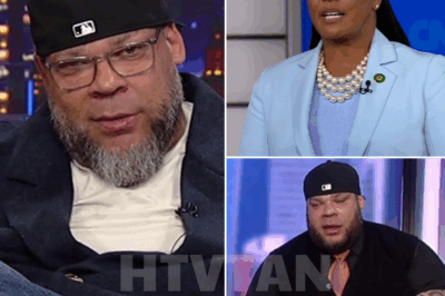 “TELL THE TRUTH OR GET OFF THE STAGE!” TYRUS EXPLODES ON CNN IN A SHOCKING FACE-OFF OVER MEDIA BIAS—THE ROOM GOES SILENT! In an earth-shattering moment live on CNN, Tyrus delivered a scorching blast at the network, declaring, “You’re not reporting—you’re rewriting reality!” The explosive confrontation caused the entire town hall to freeze in shock, while Tyrus slammed the mic down with a fury that sent shockwaves through the media world. His blistering attack sparked an immediate firestorm of censorship debates and set social media on fire. What ignited this unforgettable standoff, and why is this the moment millions of Americans have been waiting for? This is more than a TV clash—it’s a revolution in the making! 👇