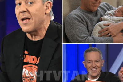 GREG GUTFELD AND THE STRUGGLES OF LATE-BORN FATHERHOOD—BEHIND THE LAUGHTER OF A COMEDIAN LIES A COMMITMENT TO BEING A GREAT DAD! 🤱Get ready to see a side of Gutfeld you’ve never seen before 👇