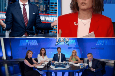 EXPLOSIVE FOX NEWS CLASH: ‘I’m Sorry, Jessica, I Love You, But I Don’t Believe Anything You Say Anymore. You’re Wrong About EVERYTHING!’—Jesse Watters and Jessica Tarlov Engage in Fiery Showdown Over Immigration and Gang Tattoos on The Five! What Sparked This Heated, No-Holds-Barred Exchange, and How Did Watters’ Scathing Critique of Tarlov Leave Fans Stunned? This Viral Moment Is Shaking Fox News to Its Core and Has Everyone Talking! Full Story in the Comment Below 👇