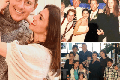 OVERJOYED: FOX NEWS COUPLE RACHEL & SEAN DUFFY WELCOME NEW FAMILY MEMBER IN A HEARTFELT MOMENT—FANS ARE IN AWE OF THEIR LOVE STORY FROM MTV’S REAL WORLD TO TODAY! In an emotional and deeply moving moment, Rachel and Sean Duffy have welcomed a new family member, and fans can’t help but celebrate their incredible journey together. From their time on MTV’s Real World in 1994 and 1997 to their blossoming family life today, the couple’s story has touched the hearts of many. The love and devotion they share are evident in this beautiful new chapter. Fans are in awe of how far they’ve come—what’s next for this beloved Fox News duo? Find out more below 👇