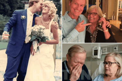 UNBELIEVABLE: DID STEVE DOOCY LEAVE FOX NEWS FOR HIS WIFE? THE REAL STORY BEHIND HIS DECISION WILL TUG AT YOUR HEART! In a shocking and emotional turn, rumors are swirling that Steve Doocy may have stepped away from his longtime role at Fox News for a deeply personal reason—his wife. The unexpected decision has left fans and colleagues speculating about the true motivations behind his move. What drove Doocy to make such a bold choice, and how will this impact his career and family life? The full story is heartwarming, surprising, and not what you think—don’t miss it! 👇
