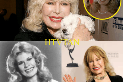 LORETTA SWIT’S SHATTERING MAS*H LEGACY ENDS AT 87: ‘Hot Lips’ Star’s Sudden Death Unveils $5M Secret Set Scandal—What Haunting Truth Died With Her?  Prepare for a Hollywood heartbreak that’s ripping through Tinsel Town! Loretta Swit, the legendary Emmy-winning star of MASH*, has passed away at 87, leaving 15.7 million fans and co-stars devastated. Her sudden death has sparked a social media storm, with #RIPHotLips trending across platforms. But there’s a bombshell that’s sending shockwaves through the industry—a $5 million set scandal involving a buried $2 million lawsuit over on-set misconduct. And that’s not all—whispers of a tell-all memoir and a brewing $3 million estate battle among her heirs are fueling the drama. Is this a quiet goodbye, or does a dark secret threaten her iconic legacy?