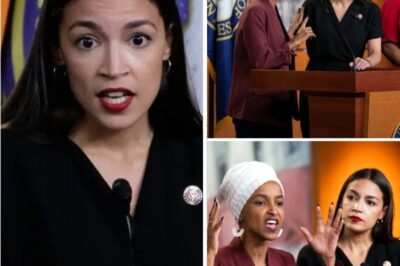 OUTRAGEOUS! What AOC and Ilhan Omar Did After the Attack on the Jewish Community in California—This Will Make Your Blood Boil In a move that has sparked nationwide outrage, AOC and Ilhan Omar’s response to the horrific attack on the Jewish community in California has left people shocked and appalled. Instead of offering support or condemning the violence, their actions have ignited an intense debate over their loyalty and judgment. Sources say the two progressive leaders made comments that not only downplayed the tragedy but seemed to justify the violence. How could they let this happen? What exactly did they say—and why are their words causing so much damage to their credibility? The truth behind their response is more explosive than anyone expected.