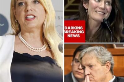 EXCLUSIVE REVEAL! Pam Bondi’s SHOCKING Claims About Biden’s Pardons—Liz Cheney and Fauci Should Be VERY Concerned In an earth-shattering moment that could change everything, Pam Bondi has revealed the true motive behind Biden’s pardons—and it’s bad news for Liz Cheney and Dr. Fauci. According to Bondi, both individuals are now at the center of explosive investigations regarding questionable actions tied to the pardons. The political world is reeling from the implications of her statement, and insiders are saying that Cheney and Fauci should lawyer up immediately, as the fallout from these revelations could be more catastrophic than anyone anticipated. What dirty secrets are about to come to light? This is just the beginning.