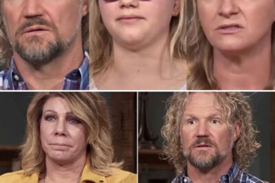 KODY BROWN DROPS A BOMBSHELL: Admits He’s Cut Ties With Daughter Truly—Is This the End of the Brown Family? In an explosive and controversial confession, Kody Brown has publicly admitted that he has NO relationship with his daughter Truly. This stunning revelation has left fans shocked and devastated, as many wonder how such a close-knit family could fall apart so publicly. But what is the real reason behind Kody’s decision to sever ties with Truly? Is it a personal vendetta, or something much deeper and more sinister? Sources are now revealing shocking details about the emotional fallout from this confession. With fans divided and family members reportedly at odds, this could be the unraveling of the Brown family as we know it.